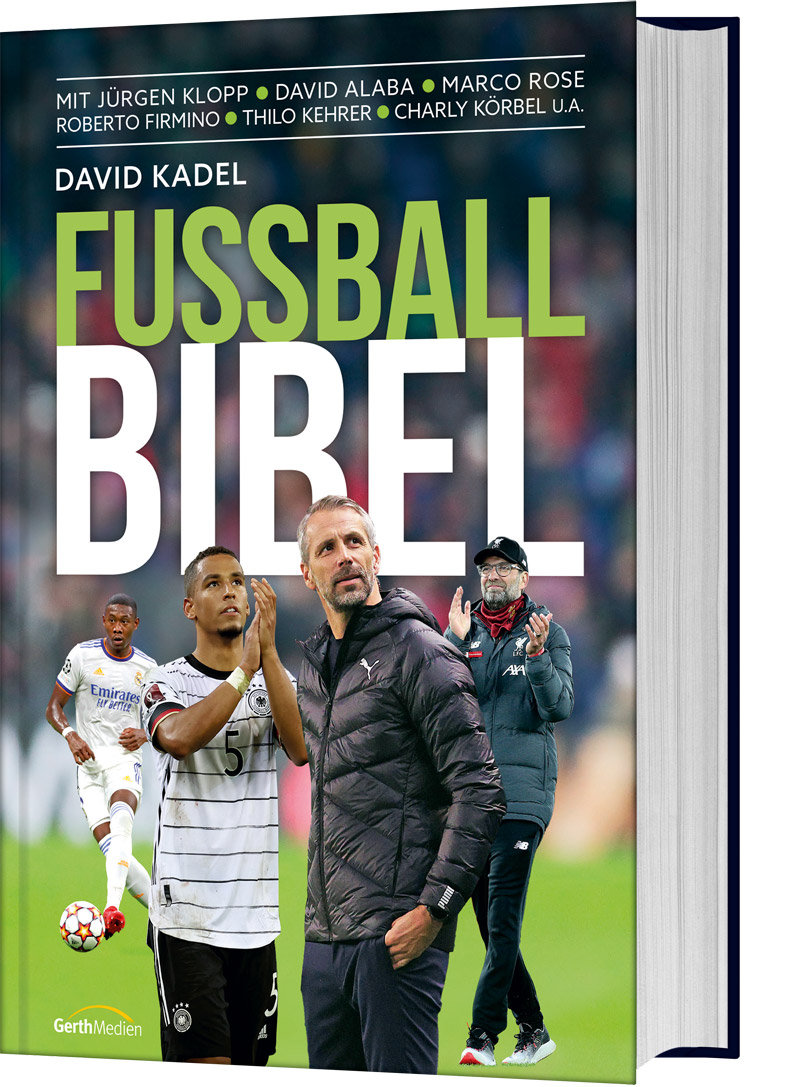 Fußball-Bibel (Edition 2022)