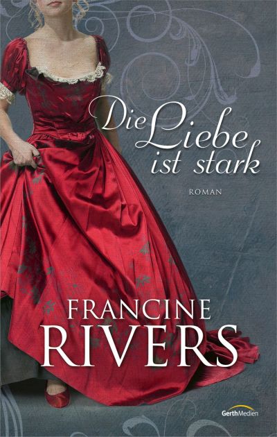 Die Liebe ist stark|Roman - Clubausgabe.