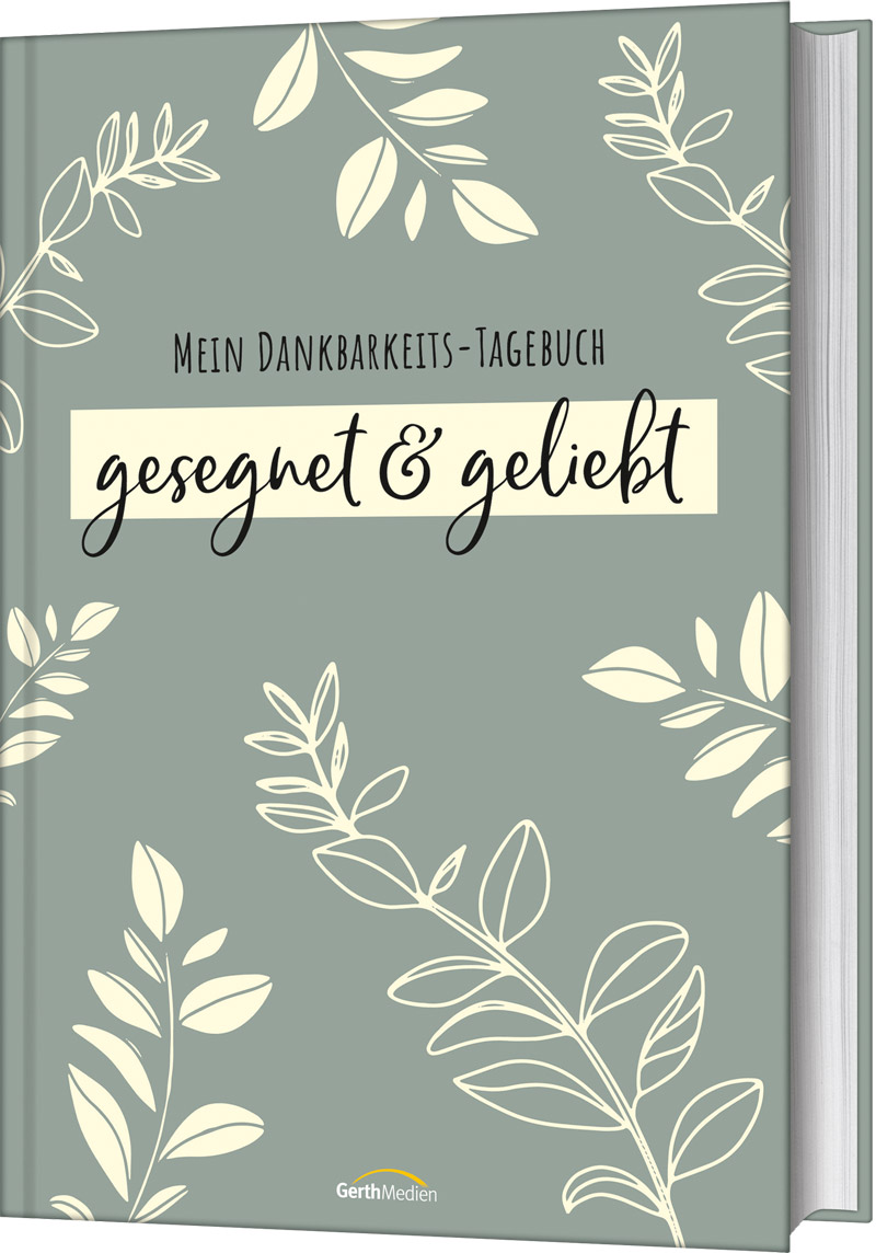 gesegnet & geliebt