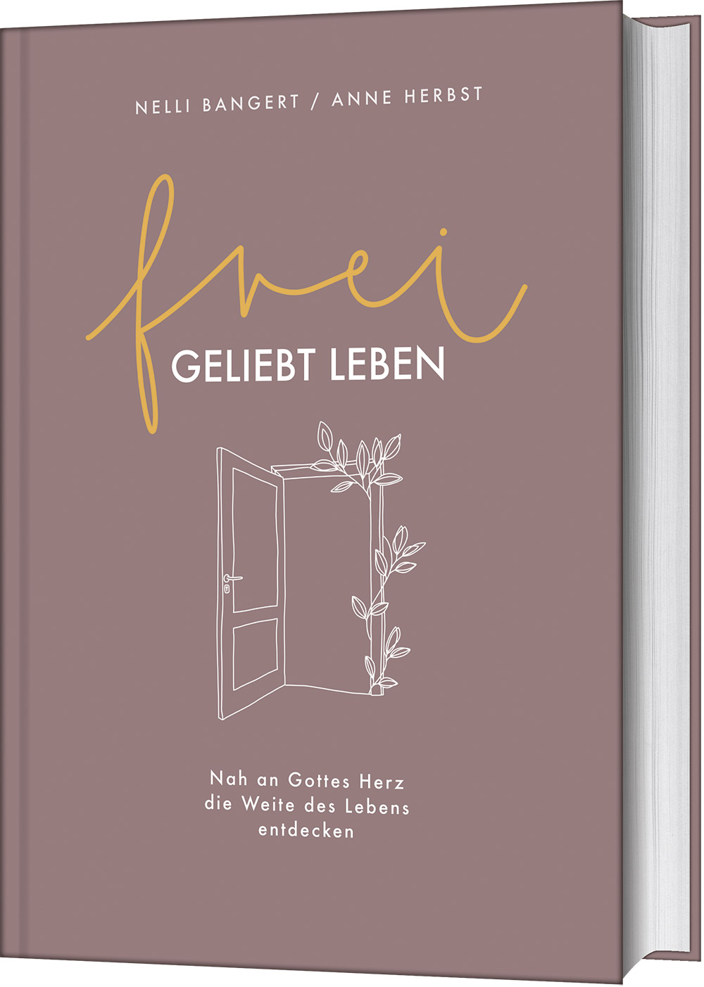 frei.geliebt leben