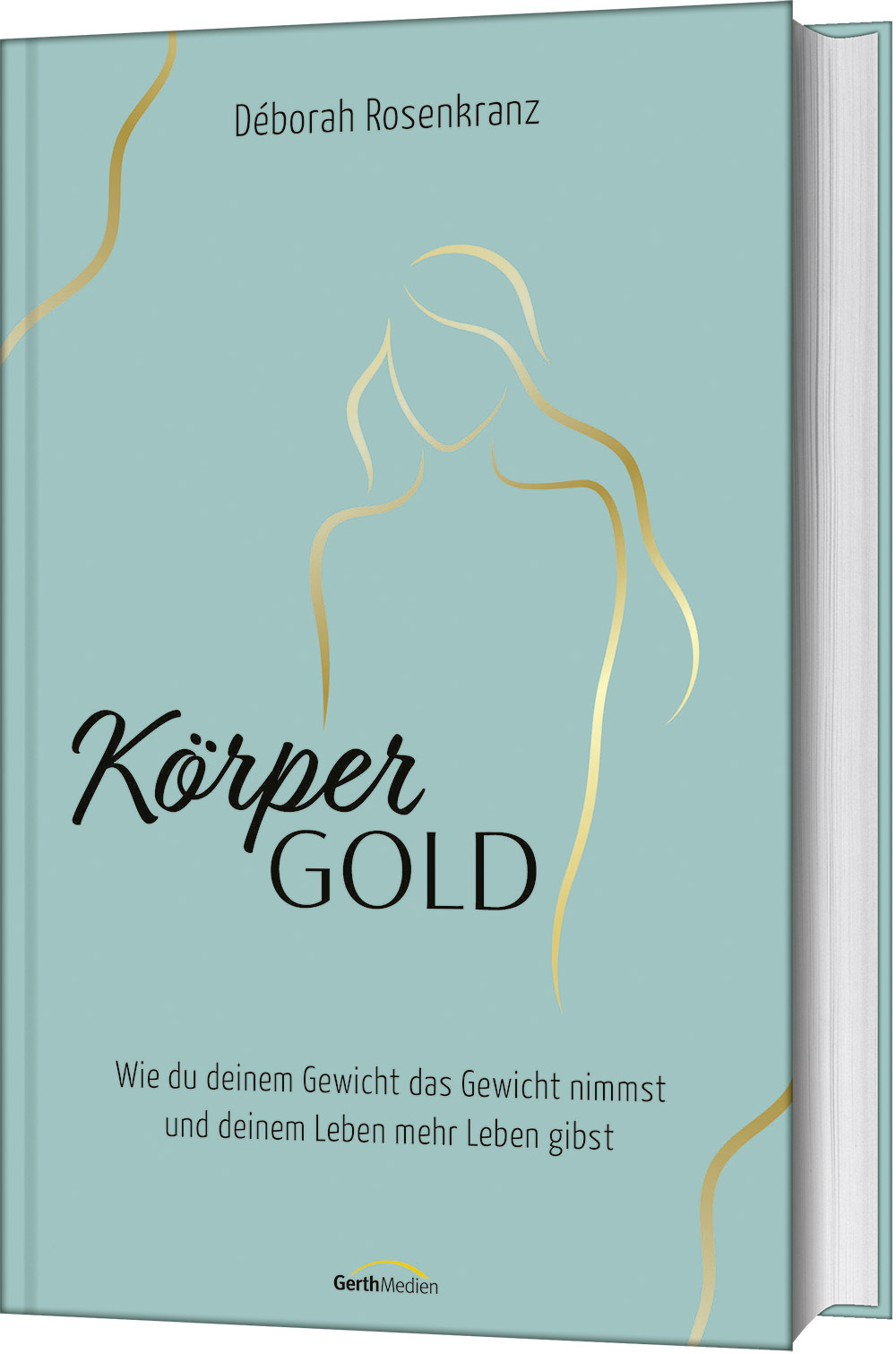 Körpergold