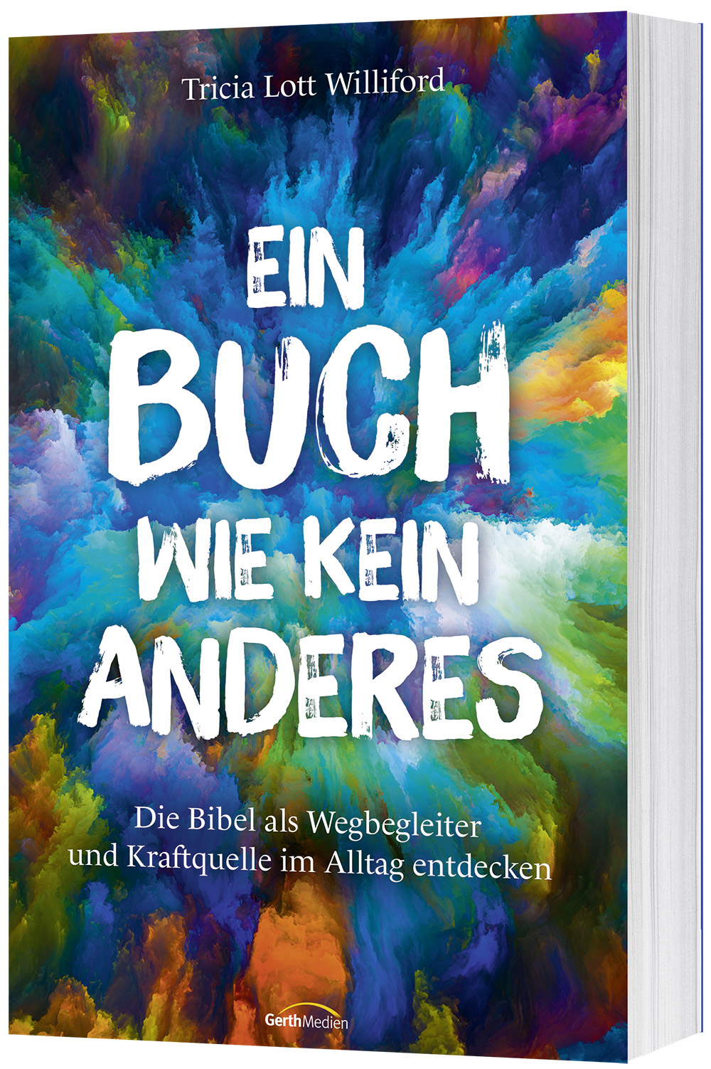 Ein Buch wie kein anderes