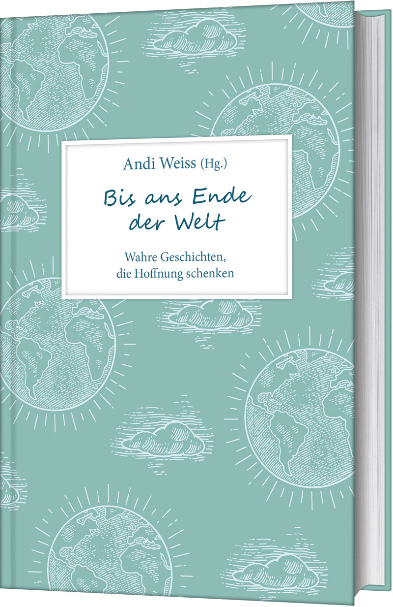 Bis ans Ende der Welt