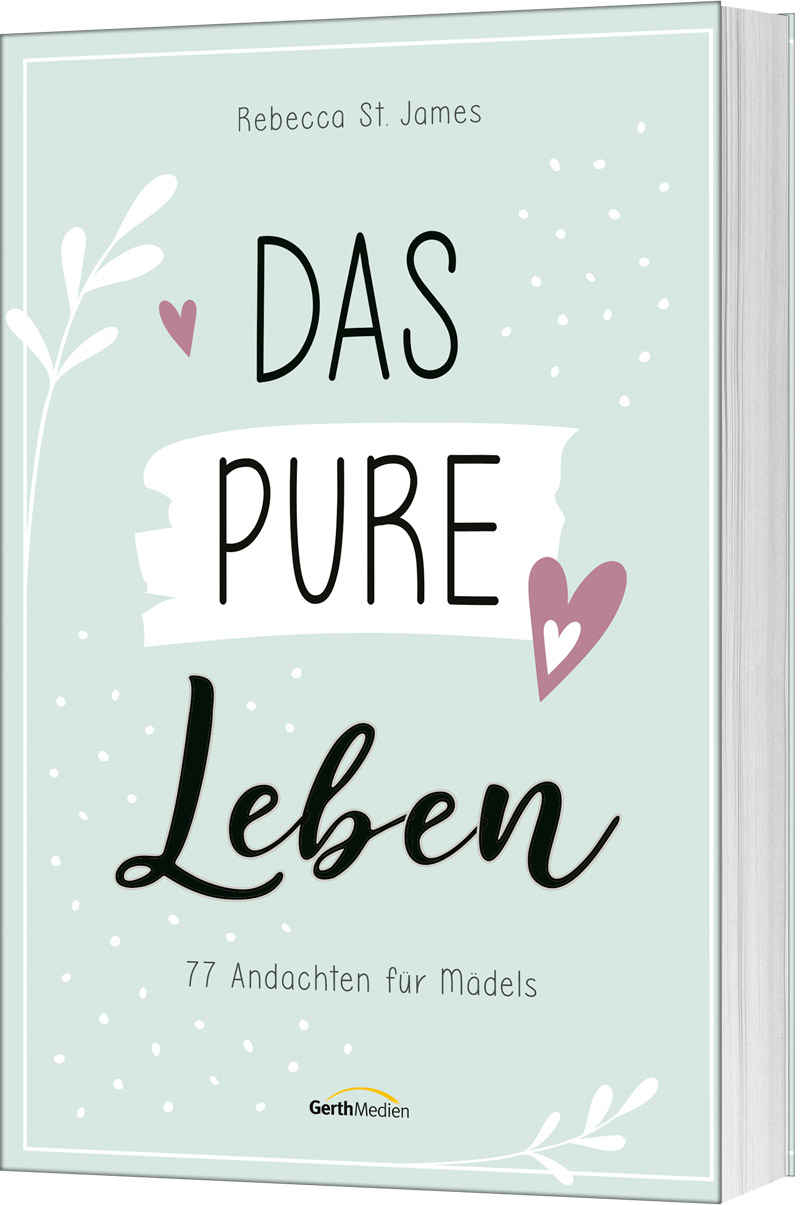 Das pure Leben