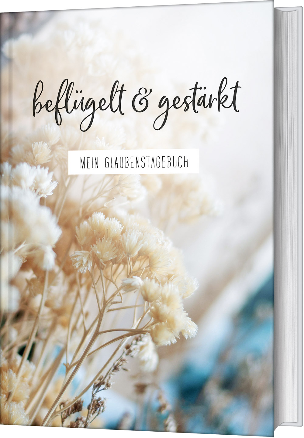 beflügelt & gestärkt