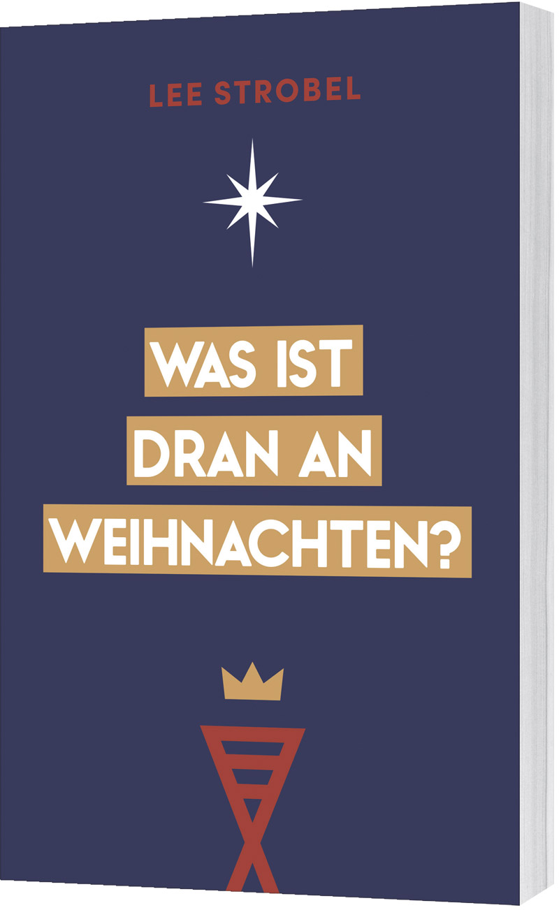 Was ist dran an Weihnachten?