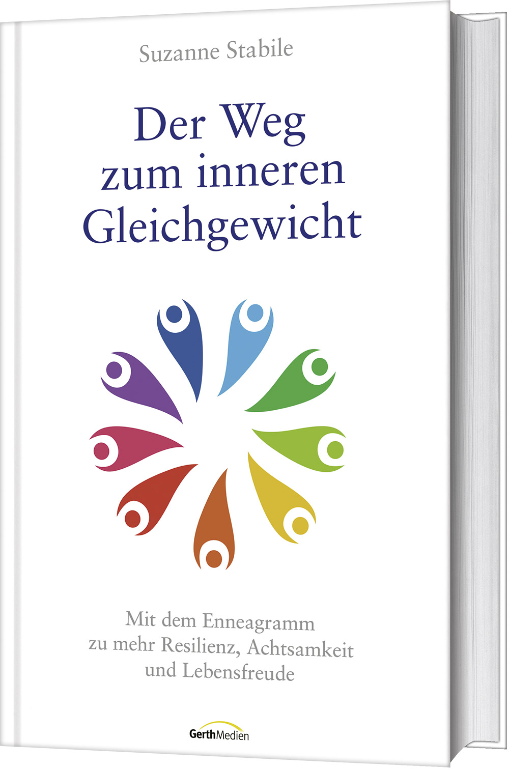 Der Weg zum inneren Gleichgewicht