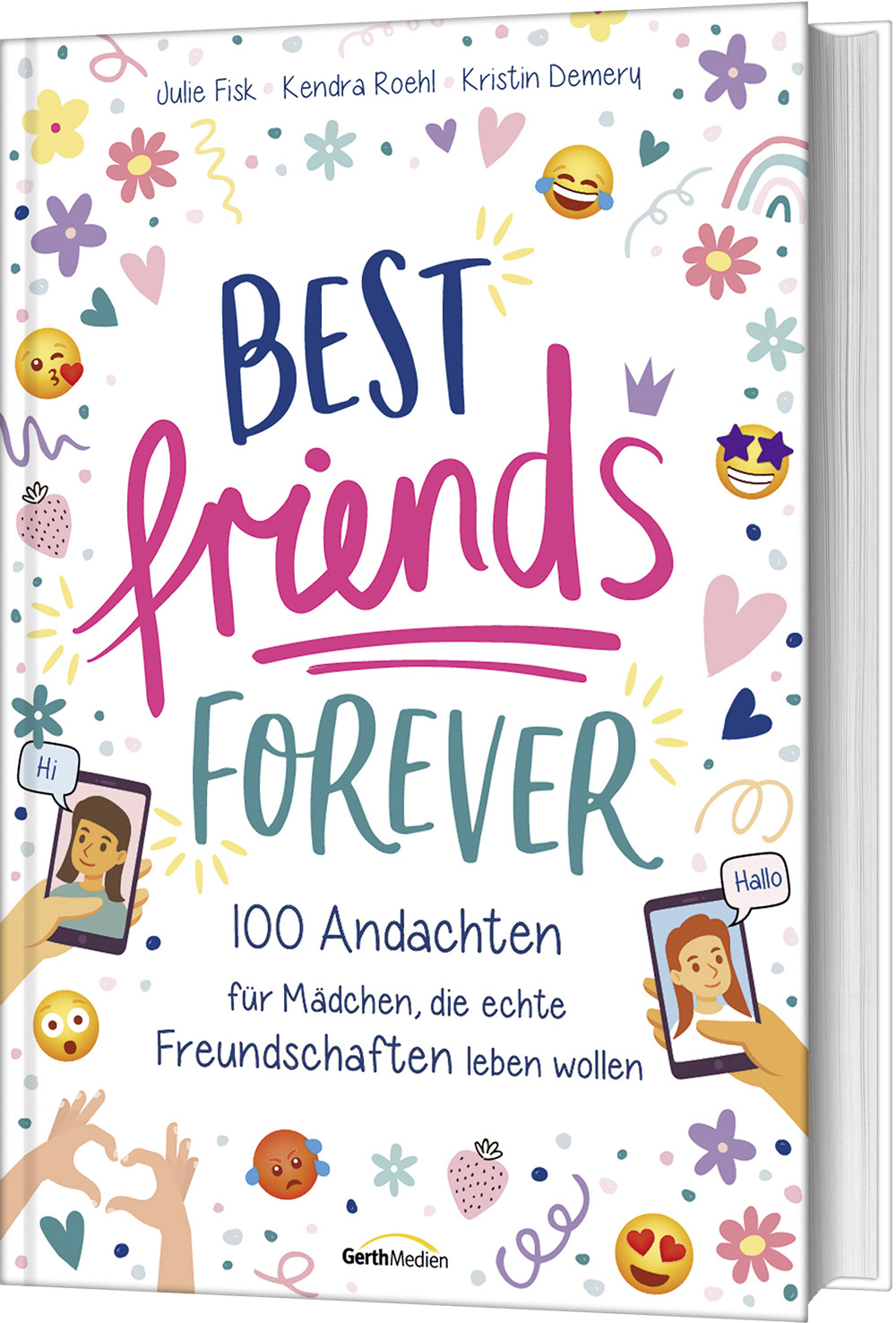 Best Friends Forever