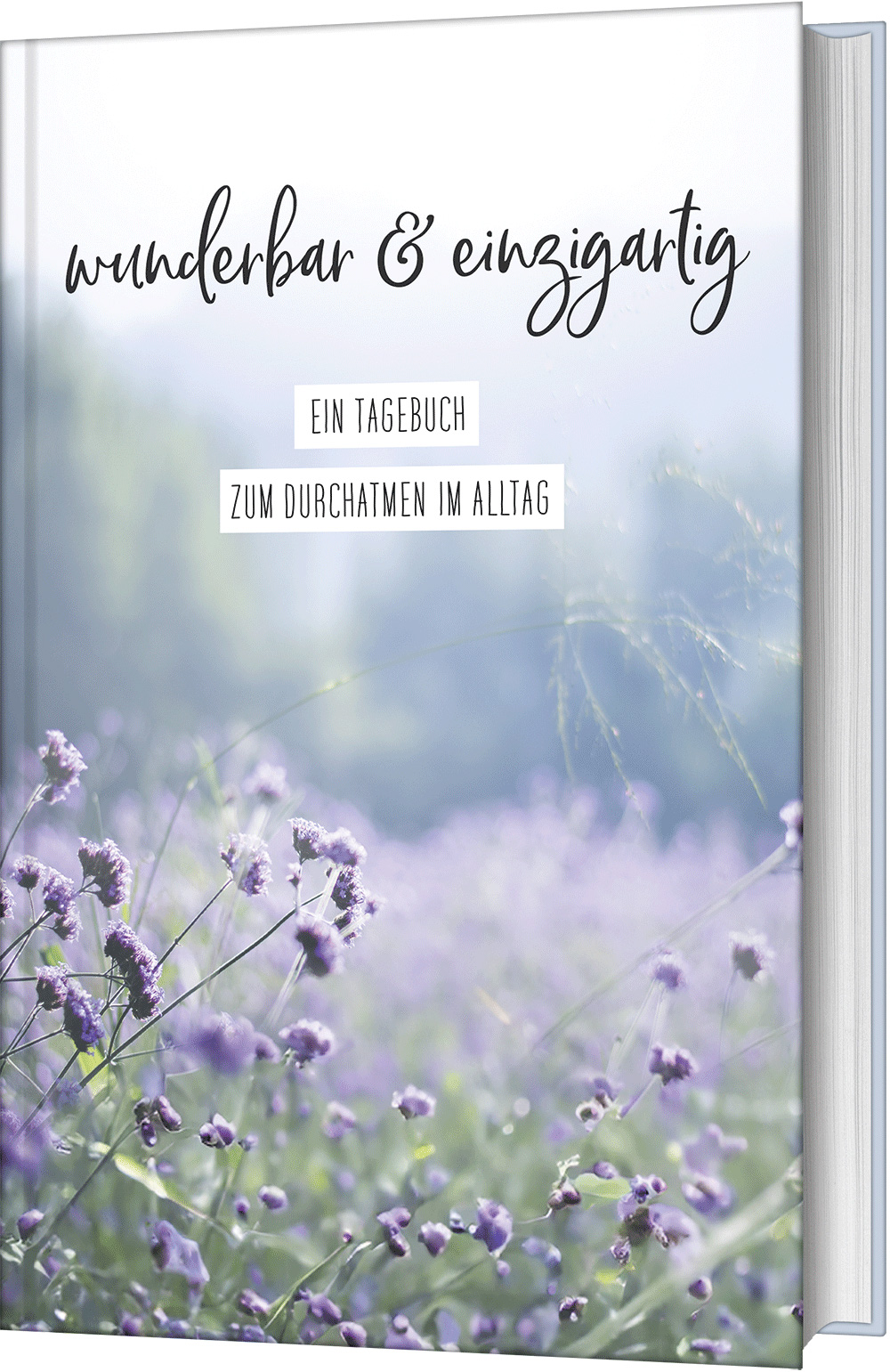 wunderbar & einzigartig
