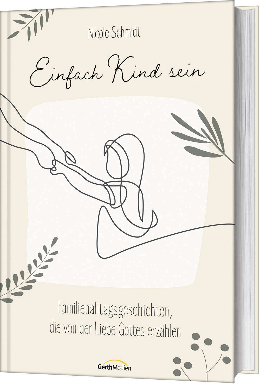 Einfach Kind sein