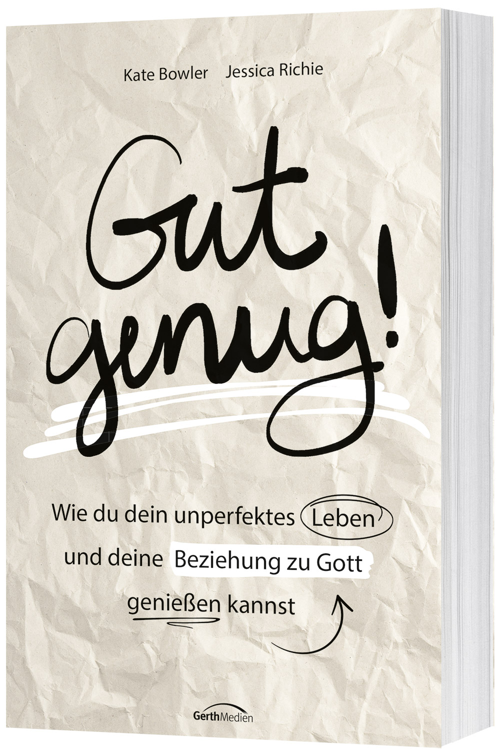 Gut genug!