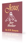 Jesus, der Heiler