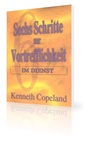 Sechs Schritte zur Vortrefflichkeit im Dienst
