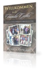 Willkommen in der Familie Gottes