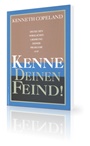 Kenne deinen Feind|Decke den wirklichen Ursprung deiner Probleme auf