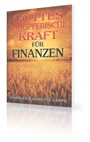 Gottes schöpferische Kraft für Finanzen