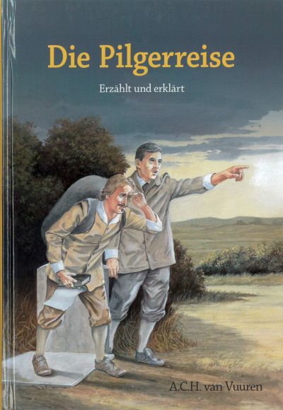 Die Pilgerreise