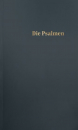 Die Psalmen