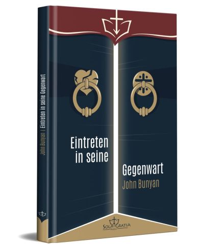 Eintreten in seine Gegenwart