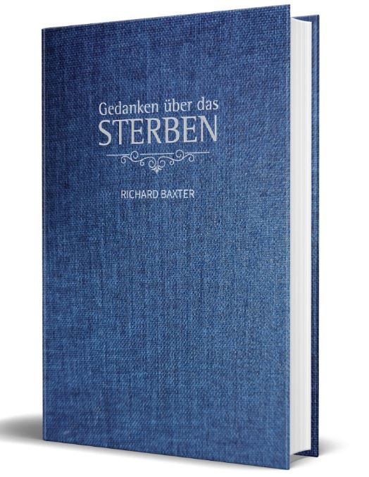 Gedanken über das Sterben