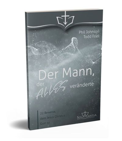 Der Mann, der alles veränderte
