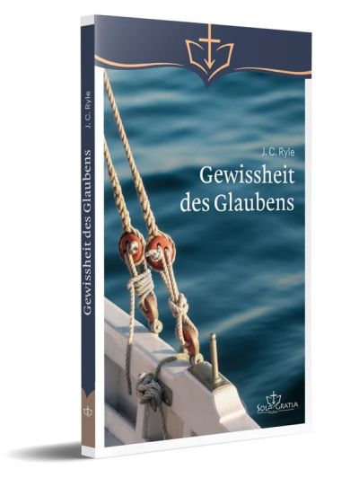 Gewissheit des Glaubens