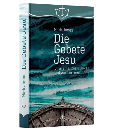 Die Gebete Jesu