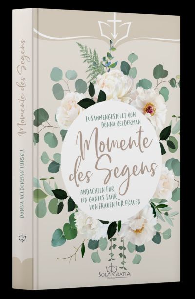 Momente des Segens
