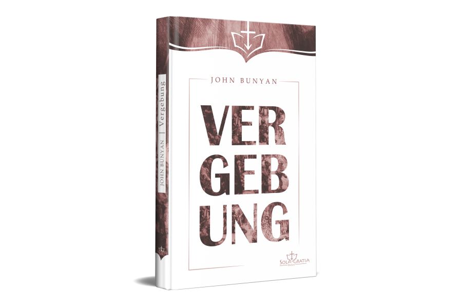 Vergebung