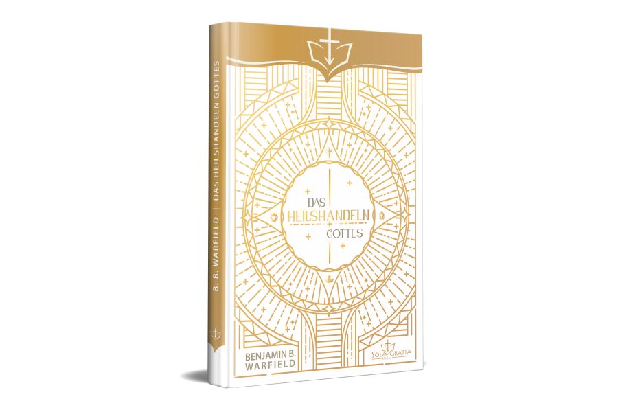 Das Heilshandeln Gottes