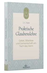 Praktische Glaubenslehre (2)