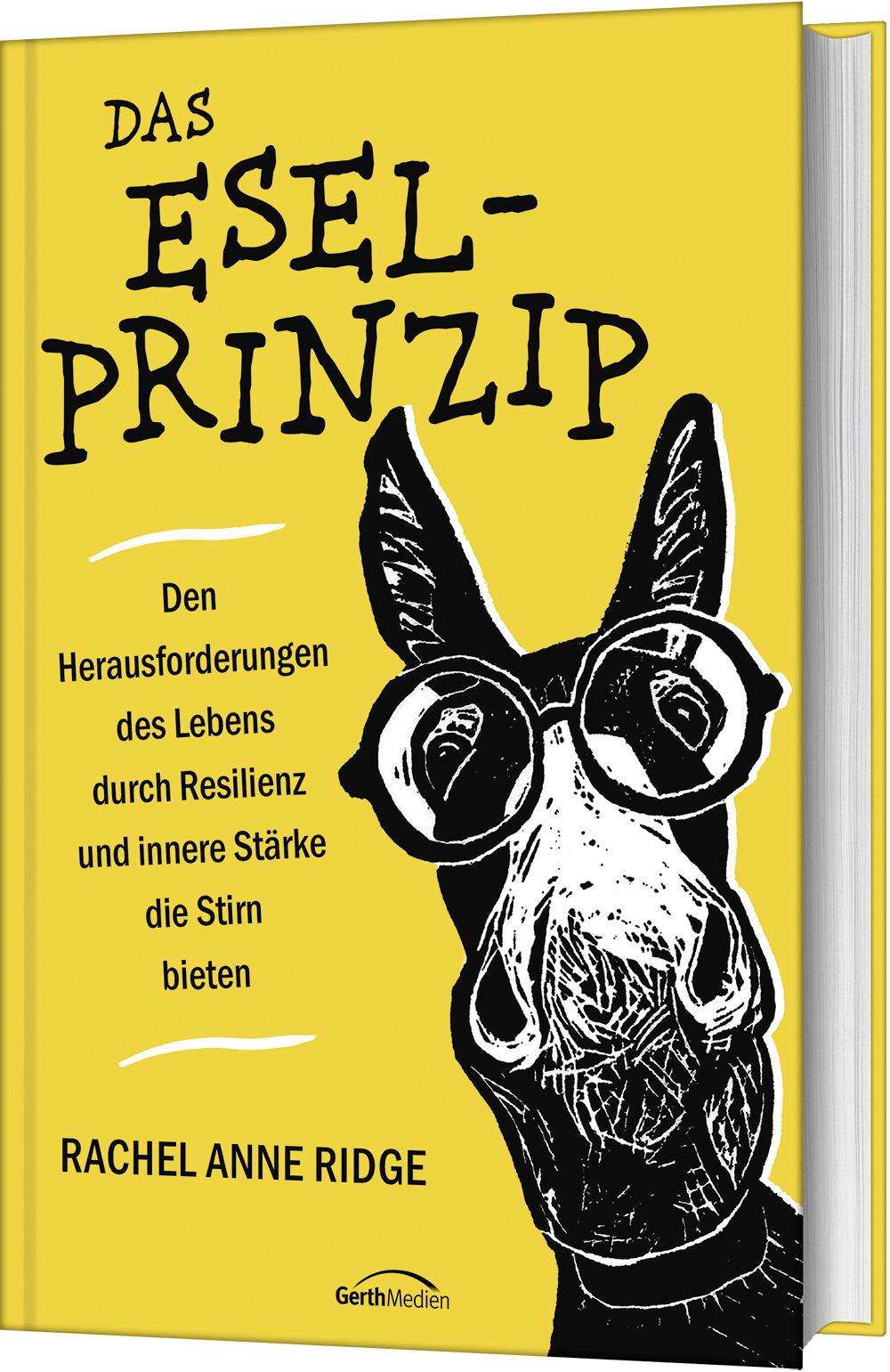 Das Esel-Prinzip