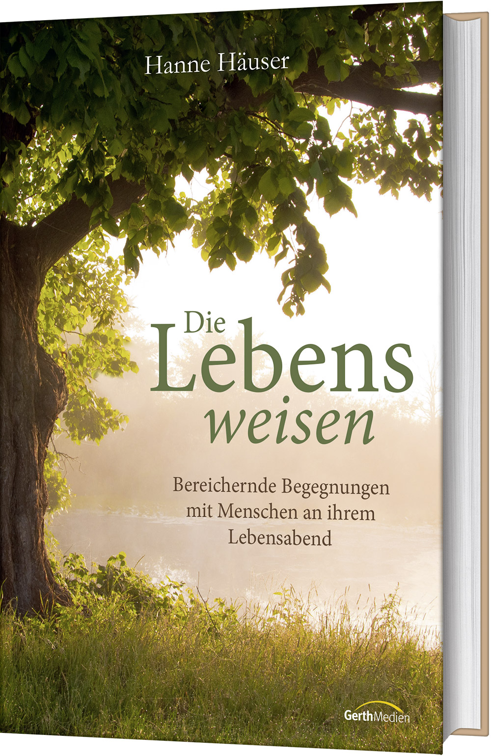 Die Lebensweisen