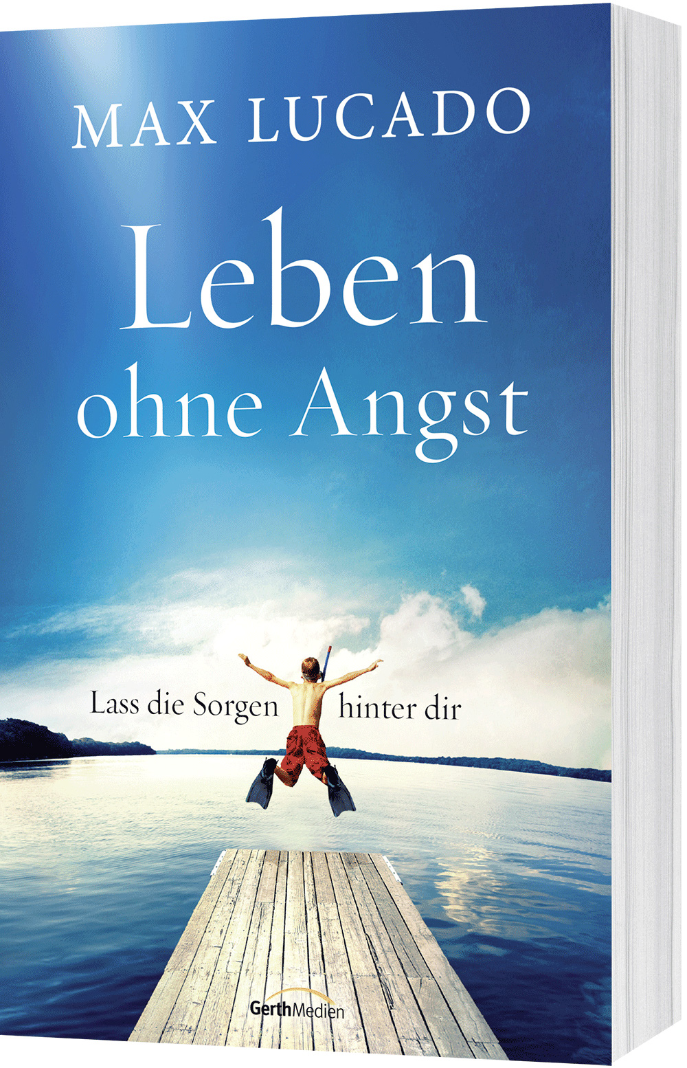 Leben ohne Angst