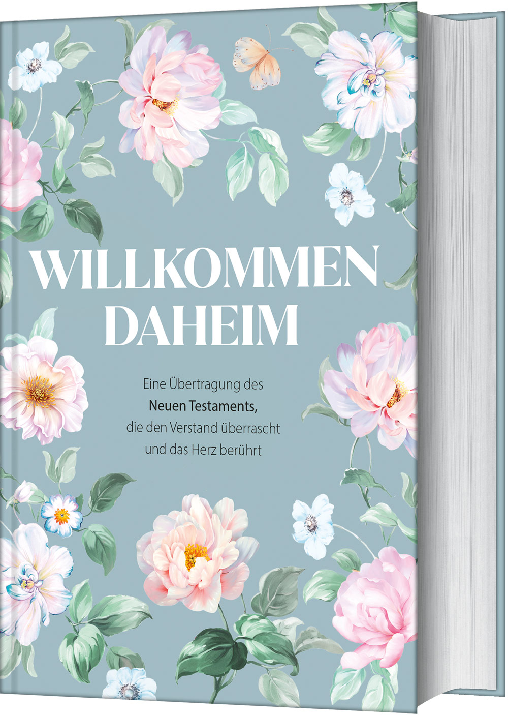 Willkommen daheim - Spring Edition