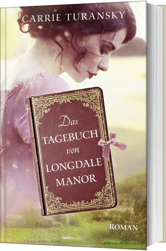 Das Tagebuch von Longdale Manor
