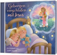 Geborgen einschlafen mit Jesus