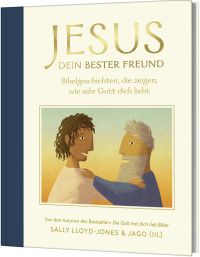 Jesus, dein bester Freund