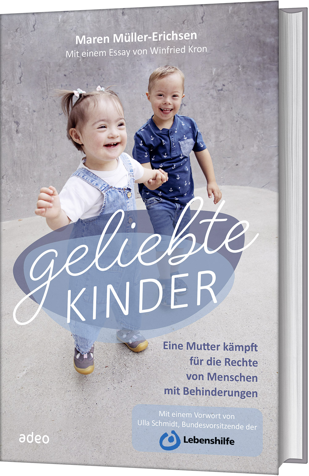 Geliebte Kinder