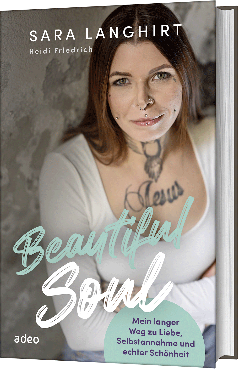 Beautiful Soul