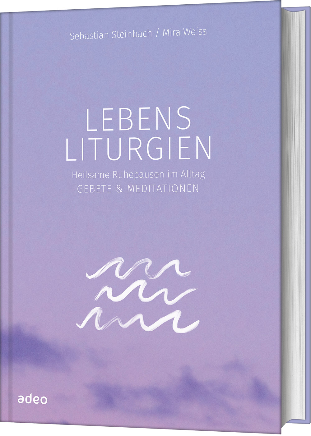 Lebensliturgien