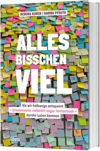 Alles bisschen viel