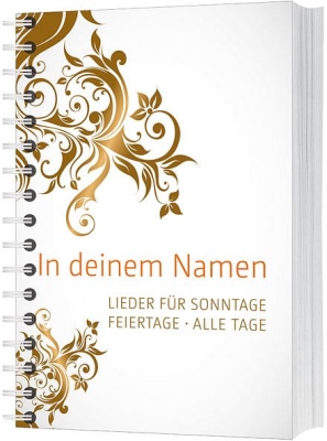 In deinem Namen