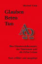 Glauben  Beten  Tun