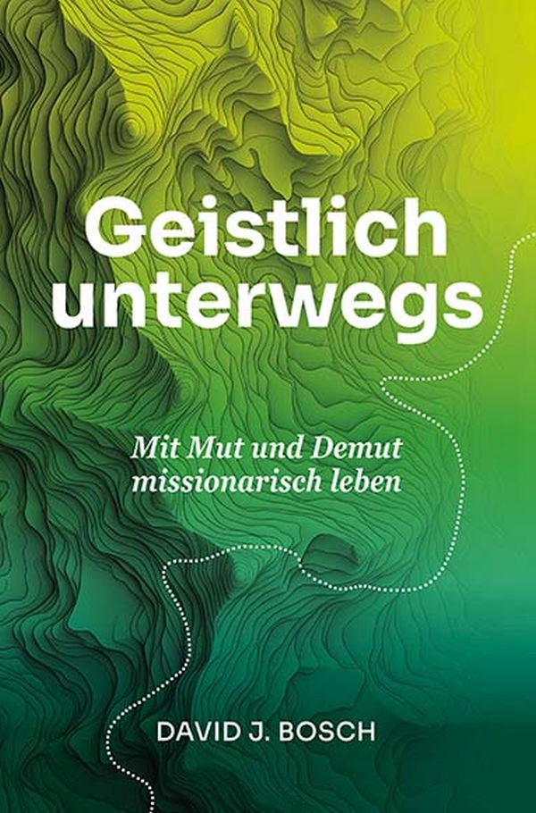 Geistlich unterwegs
