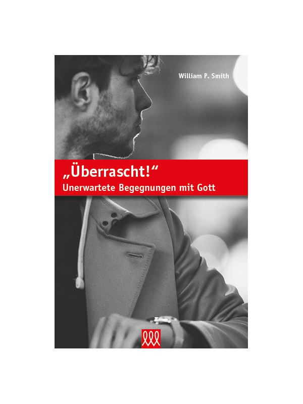 Überrascht!