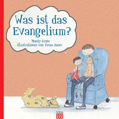 Was ist das Evangelium?