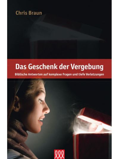 Das Geschenk der Vergebung