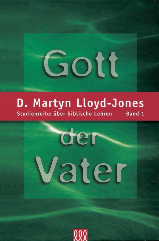 Gott - der Vater