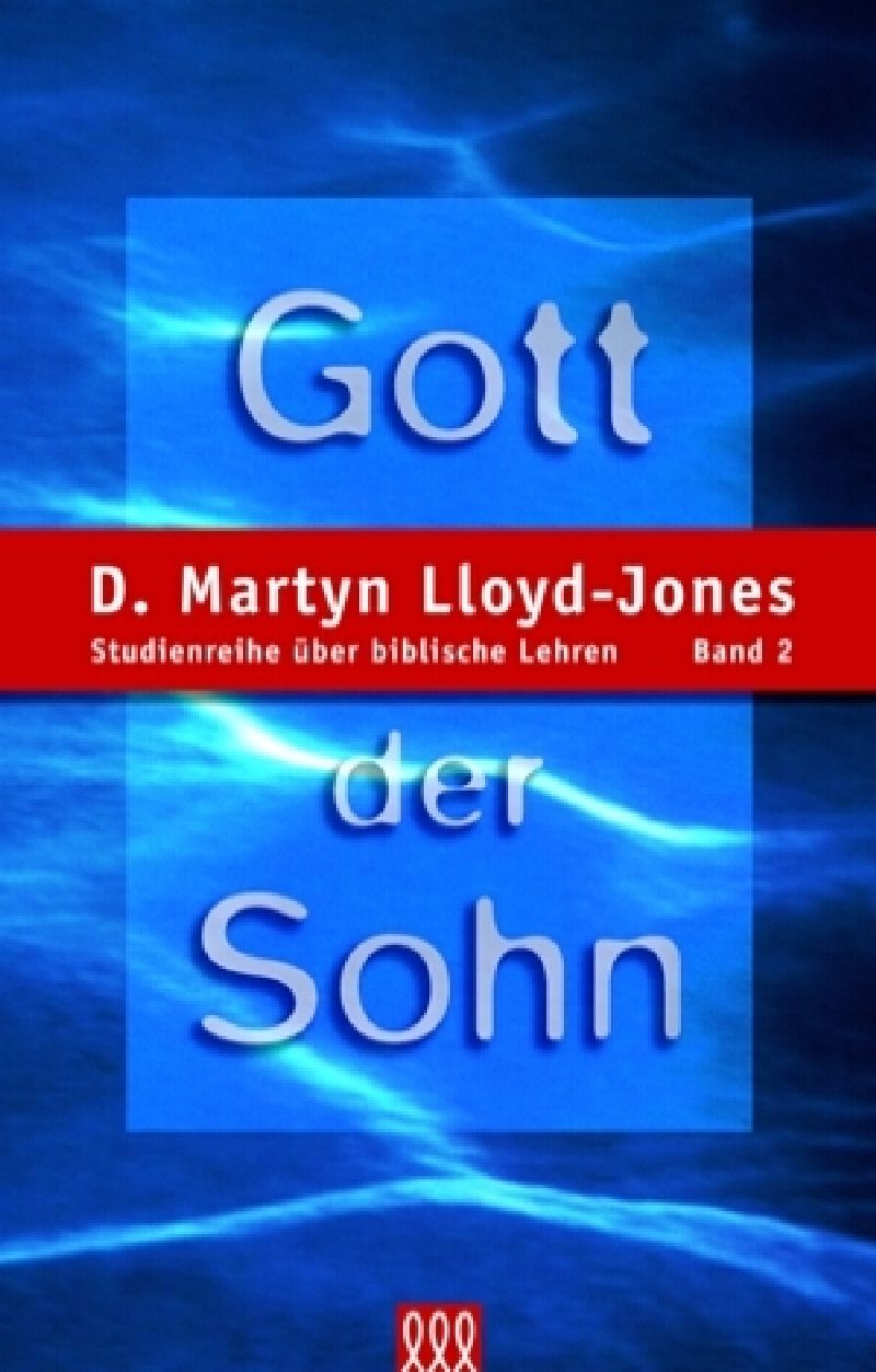 Gott - der Sohn
